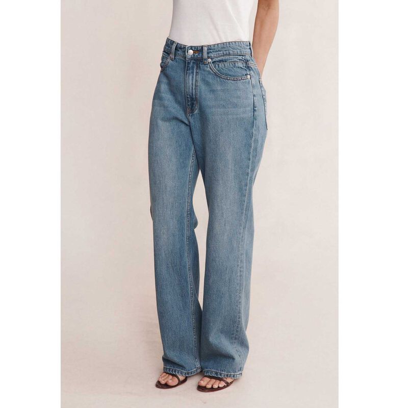 Marle Classic Jean image number 2